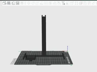 Headset Holder for JBL Quantum 300