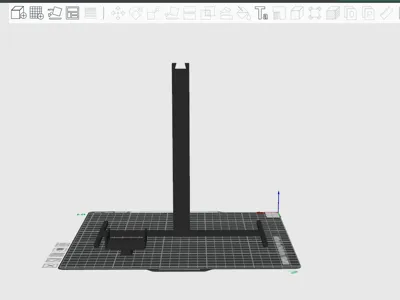 Headset Holder for JBL Quantum 300