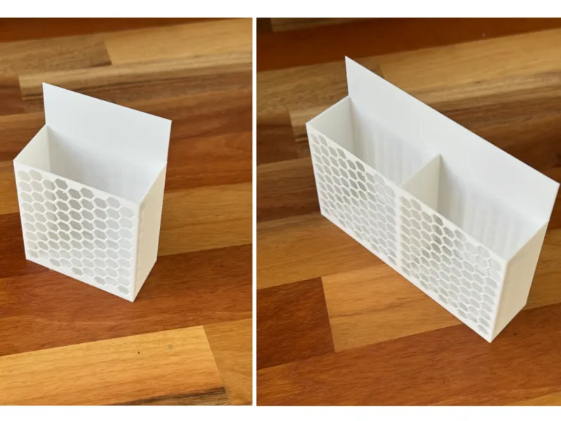 Sponge holder