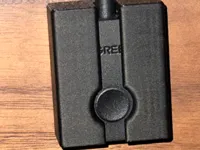 Support bouton pour commutateur KVM USB — photo 2