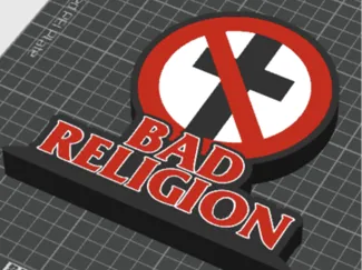 Bad Religion