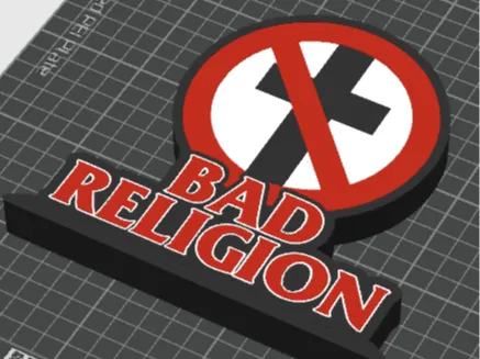 Bad Religion