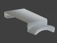 0.2mm layer, 4 walls, 30% infill