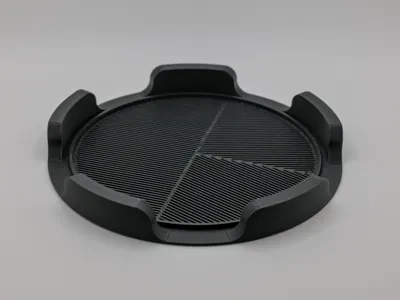 Bahtinov Focus Mask for Nikon HB-109 Lens Hood