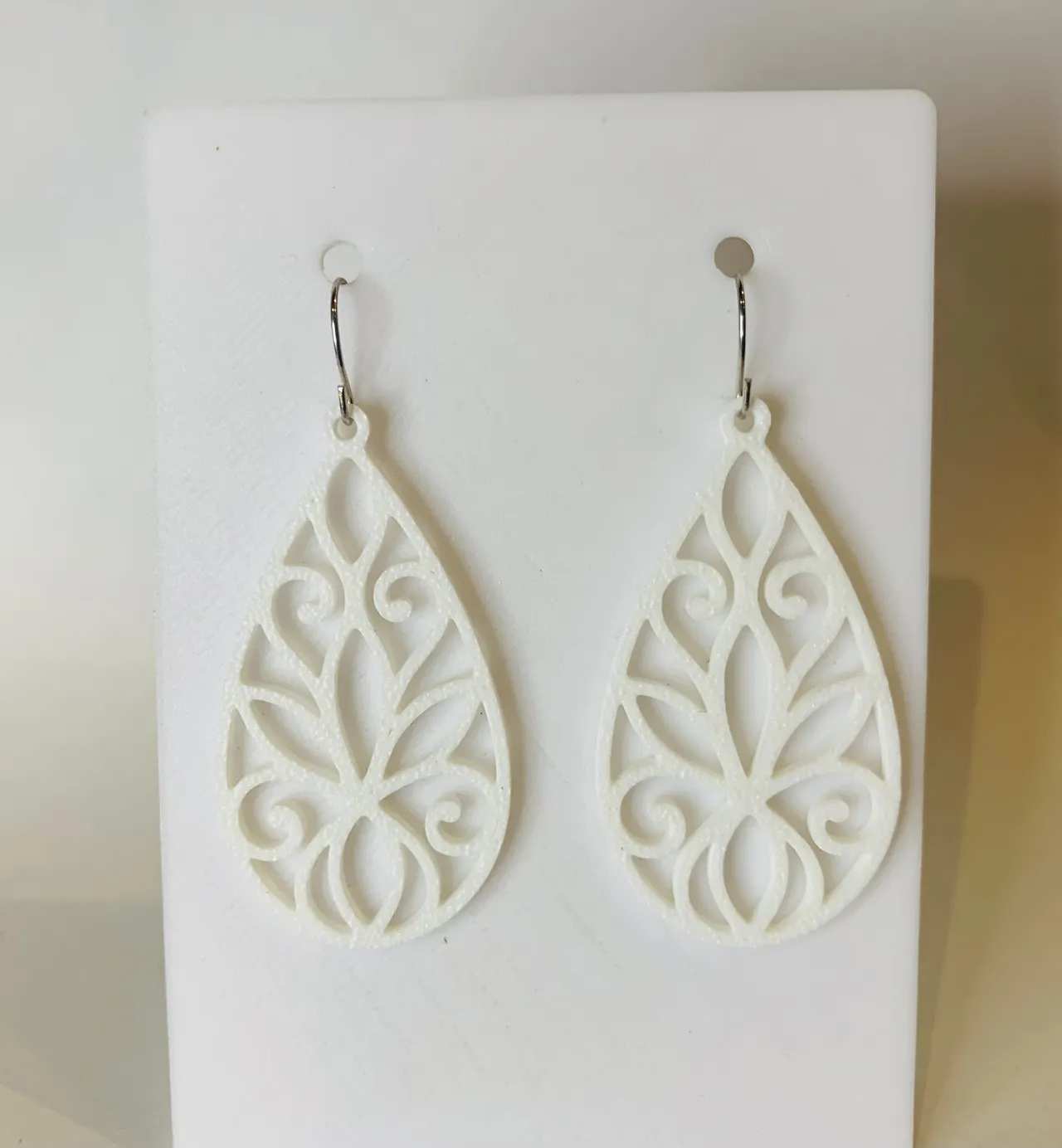 Boucles oreilles 508 view 2