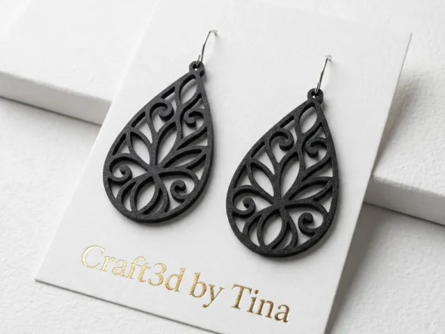 Boucles oreilles 508