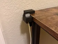 CableHolderDeskMount