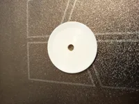 0.12mm layer, 4 walls, 15% infill