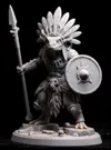 0.08mm layer, 3 walls, 50% infill