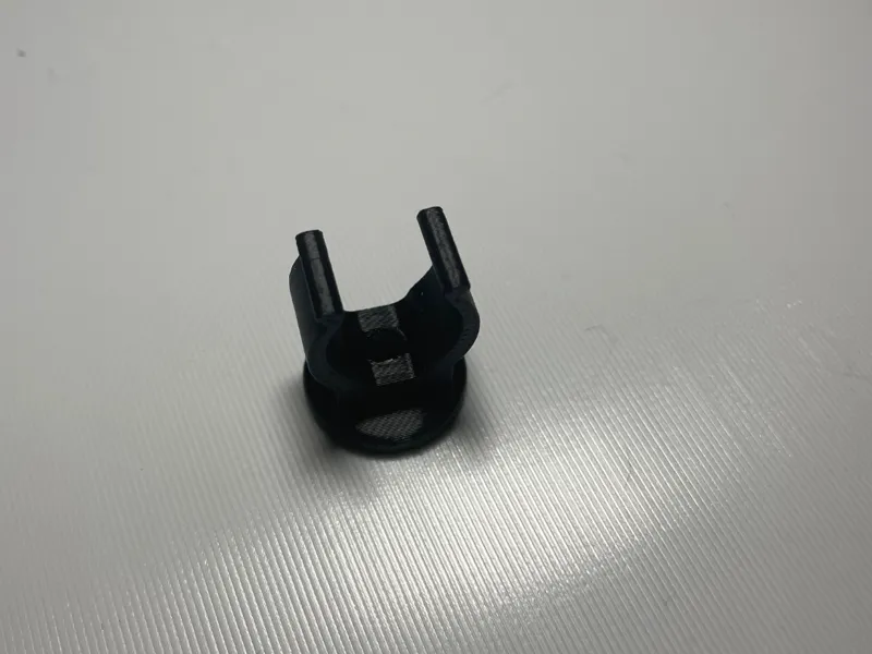 Pipe clamp ø14