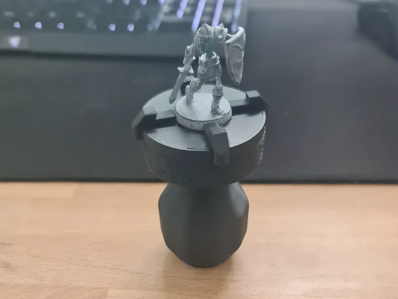 Painting Handle