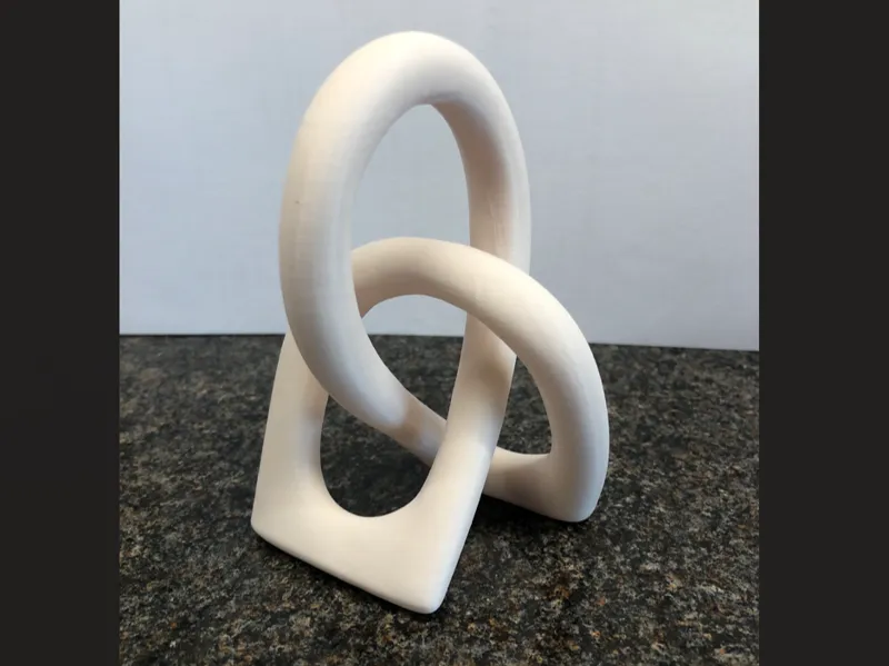 Love Knot Ornament