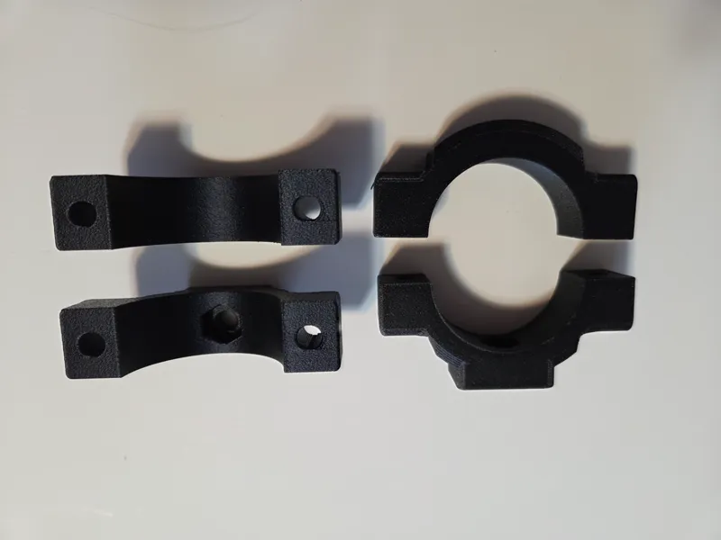 UTV(John Deere Gator) 1.75" (45mm) roll bar clamp