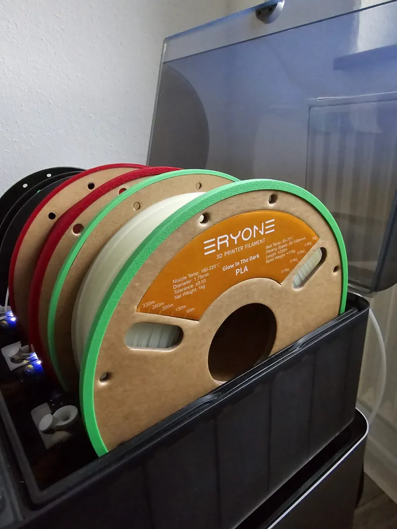 Eryone Cardboard Spool Adapter