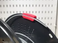 0.2mm layer, 3 walls, 15% infill