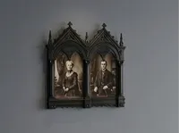 Double version - photo frame