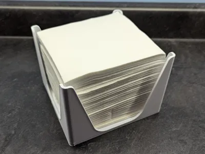 Napkin Holder