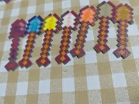 0.08mm 层高, 2 层墙, 15% 填充