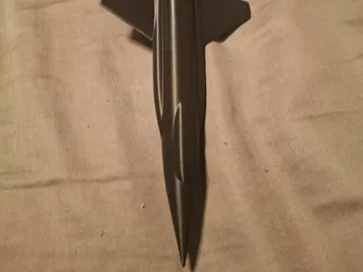 X-15