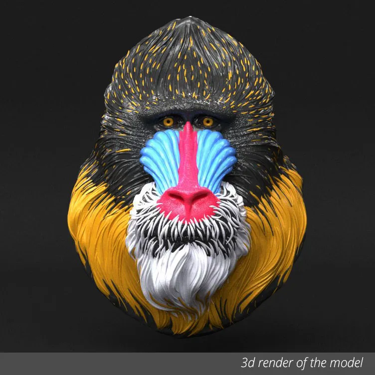 Mandrill