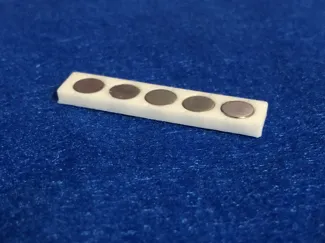 Magnetic Clip