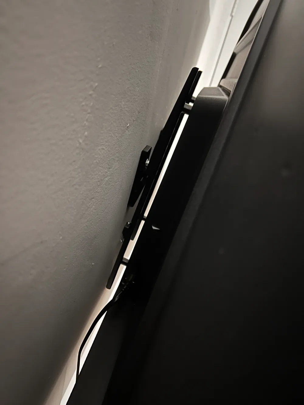 TV Wall Mount Hook by Dan - MakerWorld