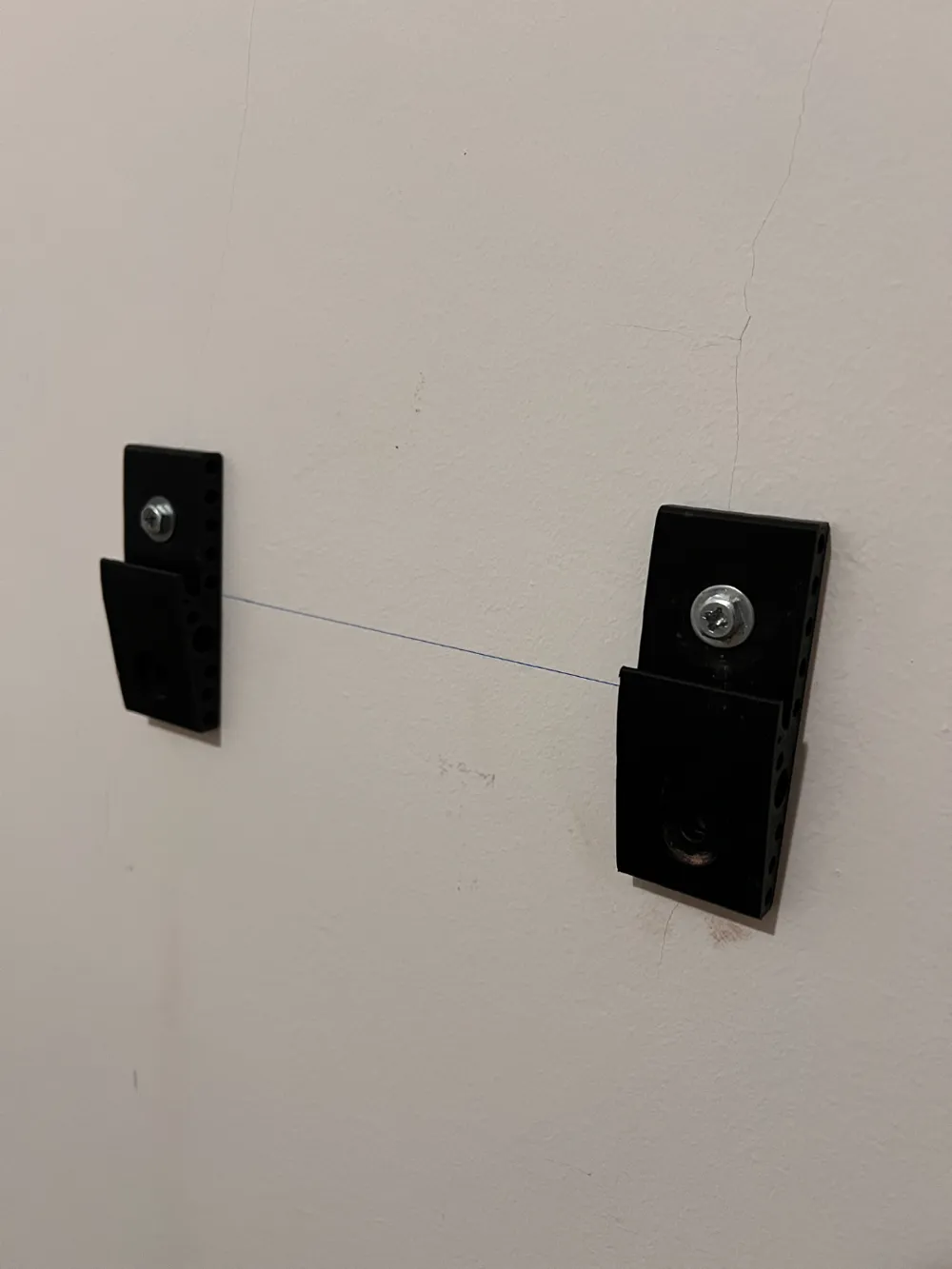 TV Wall Mount Hook by Dan - MakerWorld