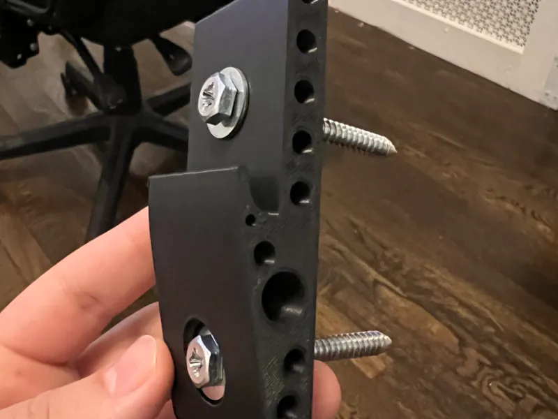 TV Wall Mount Hook