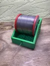 0.2mm layer, 3 walls, 15% infill
