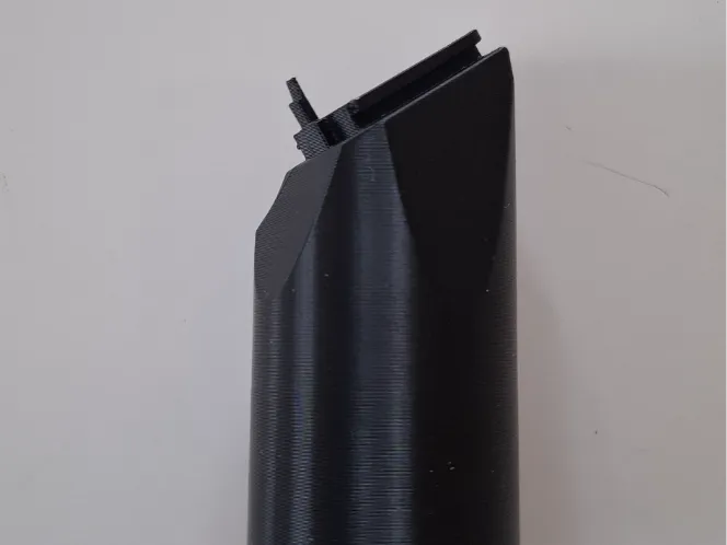 Lamello C3 Dust Adapter