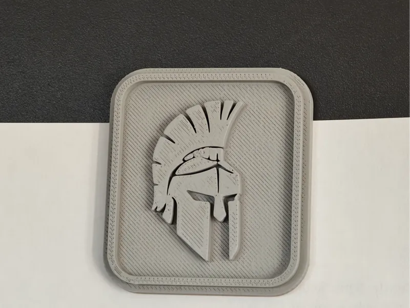 Spartan Magnet