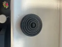 Fidget gyroscopique anti-stress — photo 1