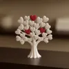 Red & White