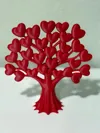 One color, optimized supports for a less wasted filament