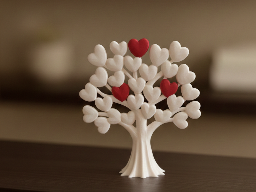 The Roots of Love