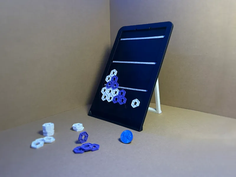 FTC CENTERSTAGE mini