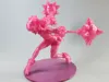 0.2mm layer, 2 walls, 5% infill