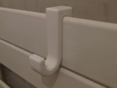 bathroom_radiator_hook 15mm space