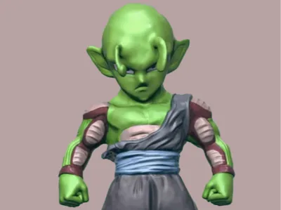 piccolo