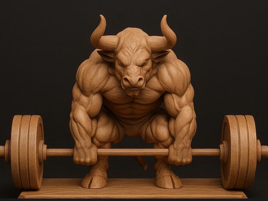 Minotauro Fitness