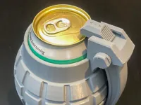 0.2mm layer, 3 walls, 10% infill