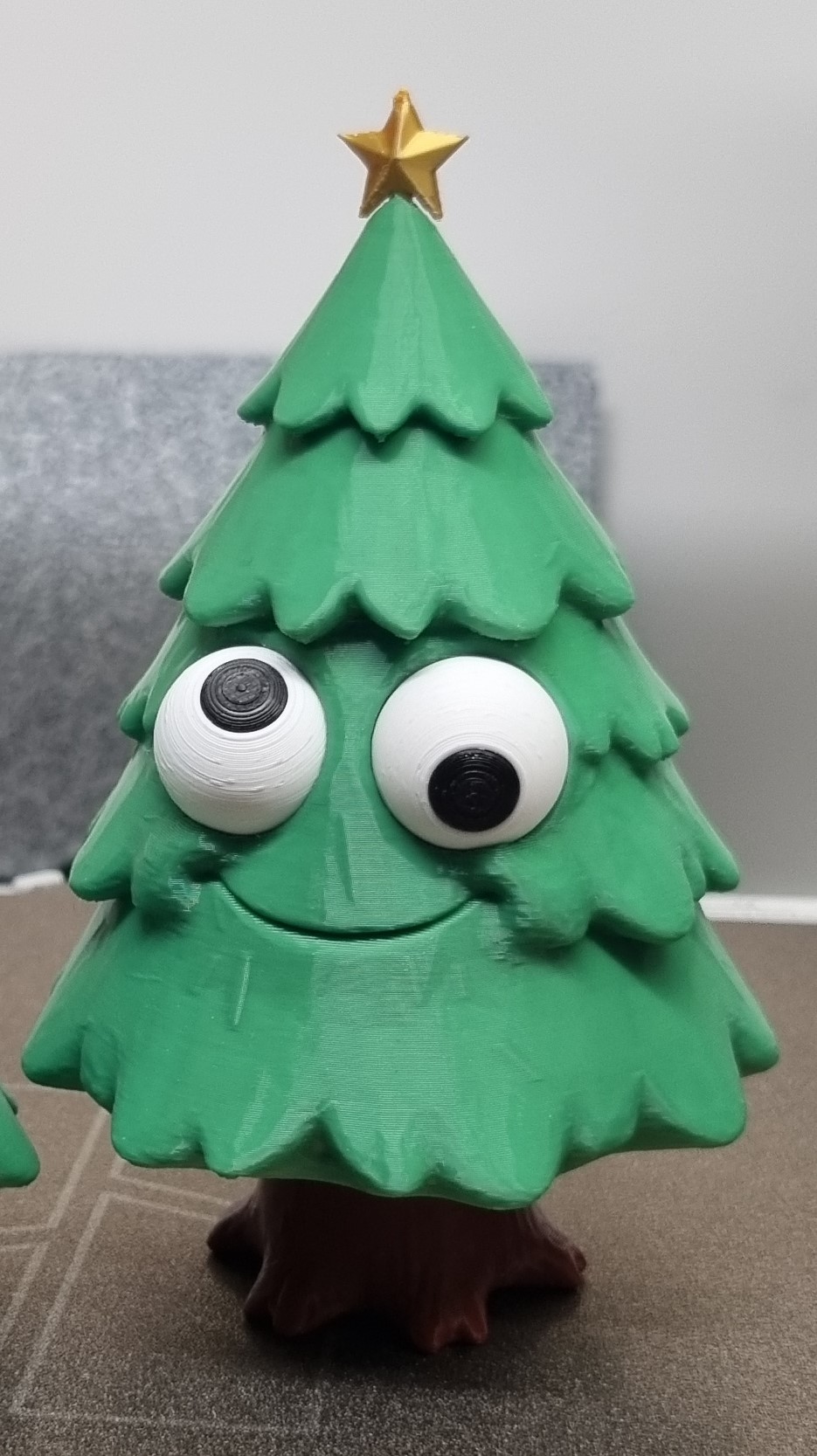 Timmy die Tanne – Christmas Tree - 1