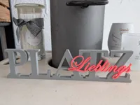 0.2mm layer, 3 walls, 15% infill
