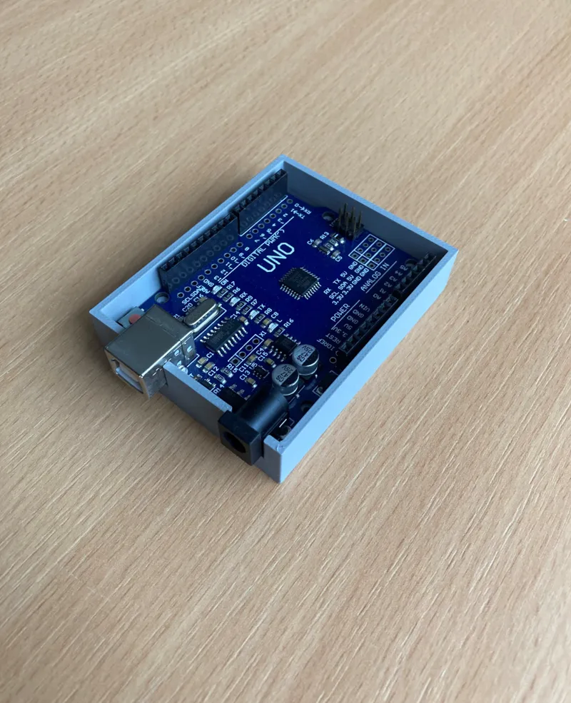 Arduino Uno case