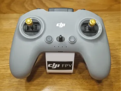 DJI FPV Controller Stand
