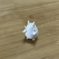 0.2mm 层高, 2 层墙, 15% 填充