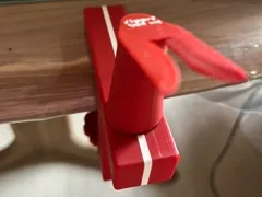 Add-on zipper jig for fabric tube turner