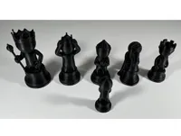 0.16mm layer, 2 walls, 15% infill