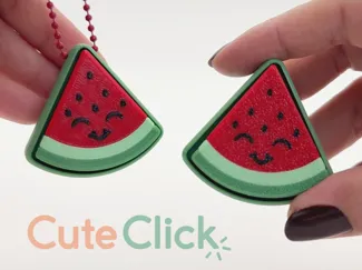 Watermelon – Fruity Friends Collection