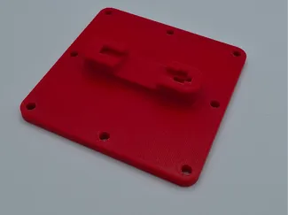 xTool F1 Ultra Jig